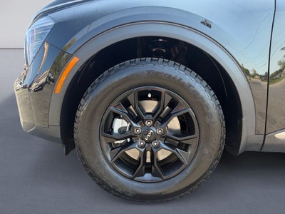 2024 Kia Sportage X-Pro