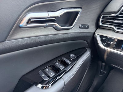 2024 Kia Sportage X-Pro Prestige