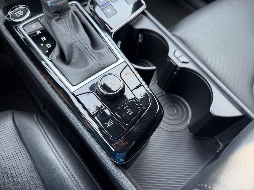 2024 Kia Sportage X-Pro Prestige