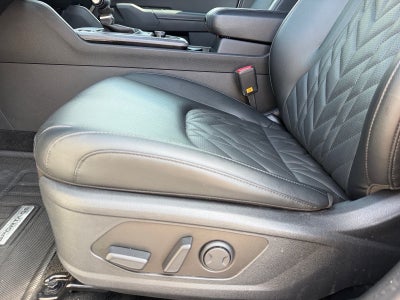 2024 Kia Sportage X-Pro Prestige