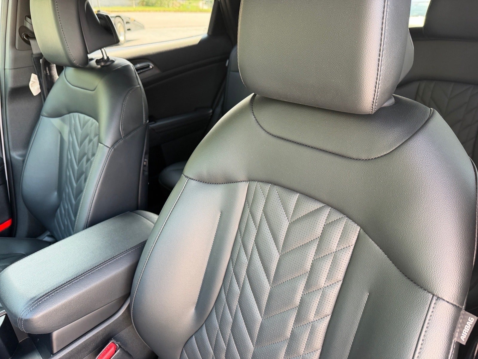 2024 Kia Sportage X-Pro Prestige