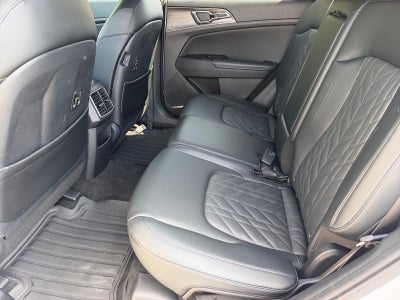 2024 Kia Sportage X-Pro Prestige