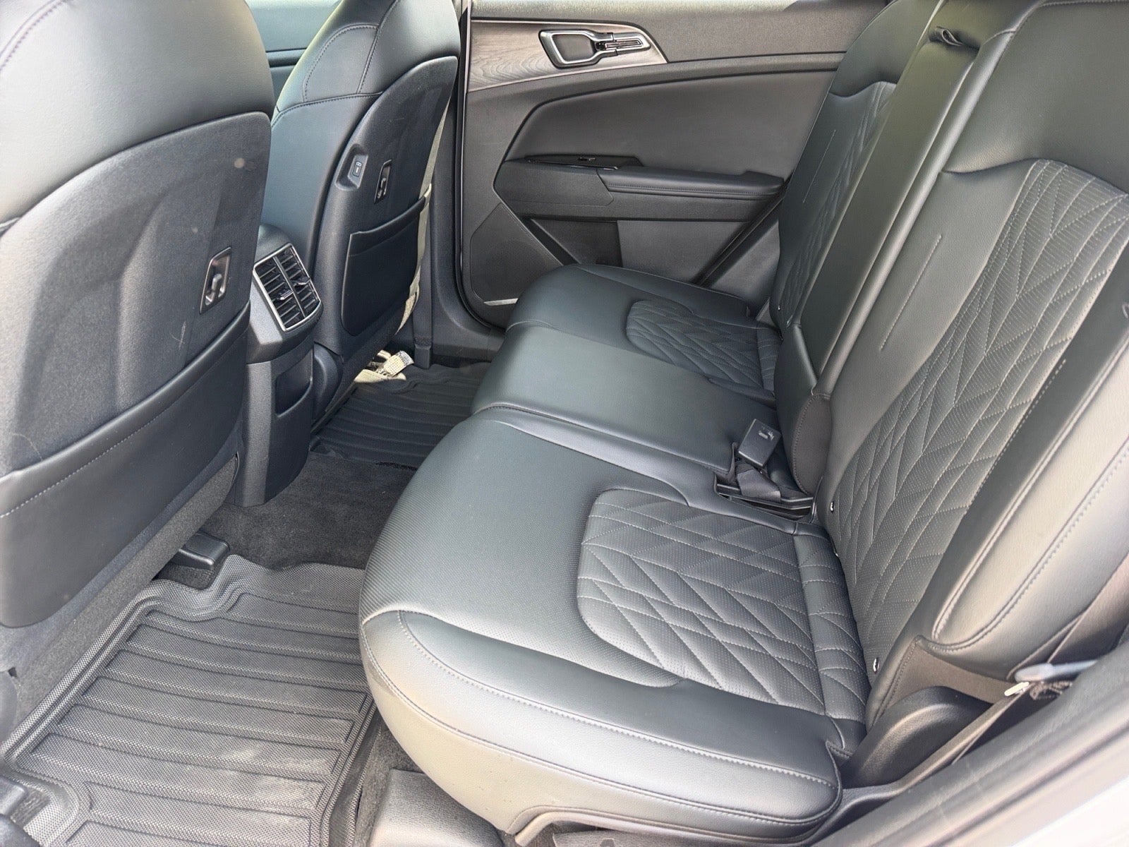 2024 Kia Sportage X-Pro Prestige