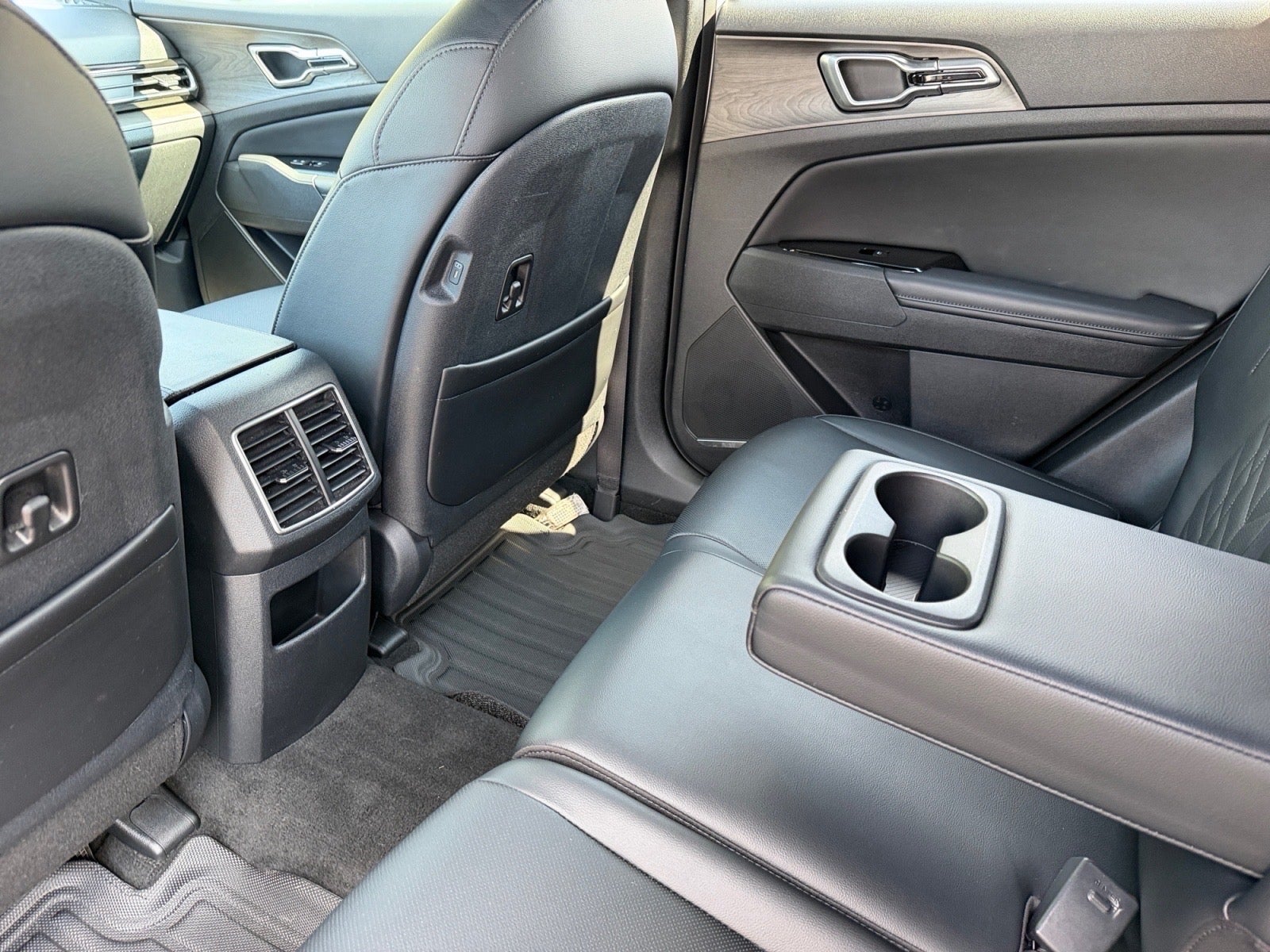2024 Kia Sportage X-Pro Prestige