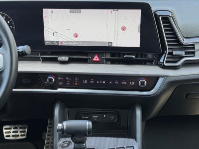 2024 Kia Sportage X-Pro Prestige