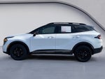 2024 Kia Sportage X-Pro Prestige