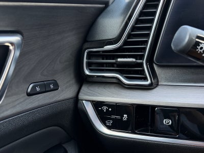 2024 Kia Sportage X-Pro Prestige