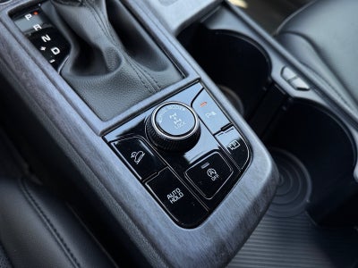 2024 Kia Sportage X-Pro Prestige