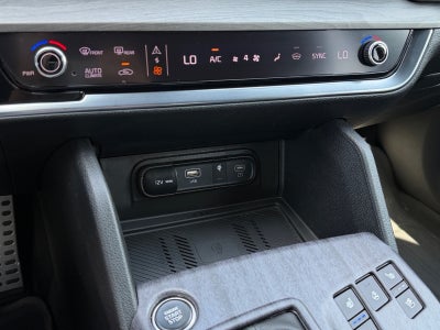 2024 Kia Sportage X-Pro Prestige