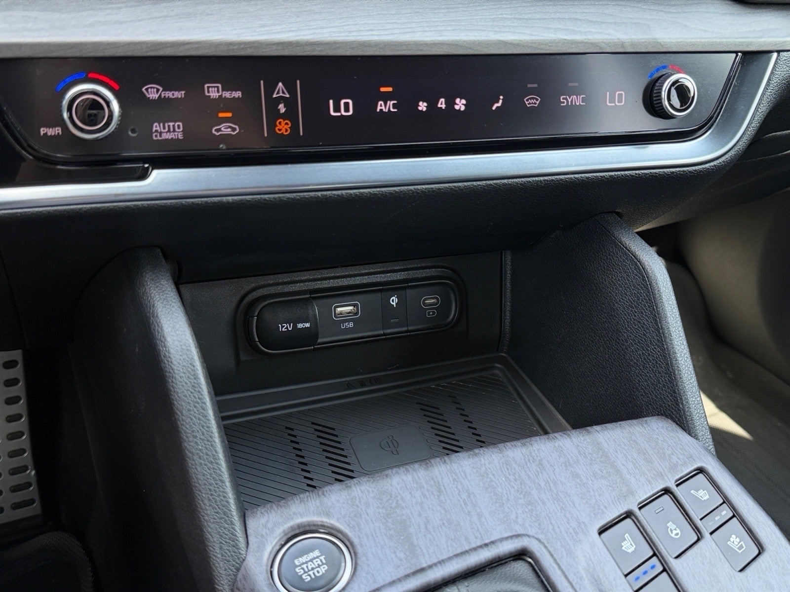 2024 Kia Sportage X-Pro Prestige