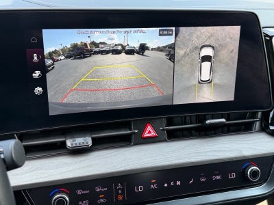 2024 Kia Sportage X-Pro Prestige
