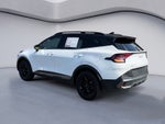 2024 Kia Sportage X-Pro Prestige