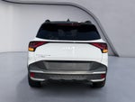 2024 Kia Sportage X-Pro Prestige