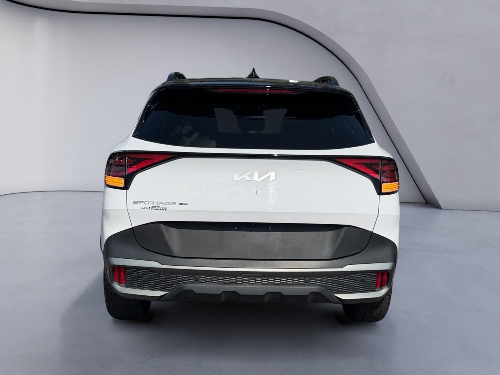 2024 Kia Sportage X-Pro Prestige