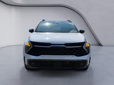 2024 Kia Sportage X-Pro Prestige
