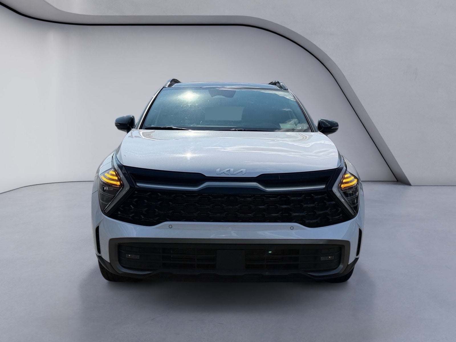 2024 Kia Sportage X-Pro Prestige