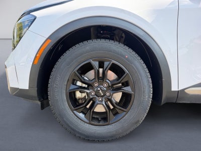 2024 Kia Sportage X-Pro Prestige