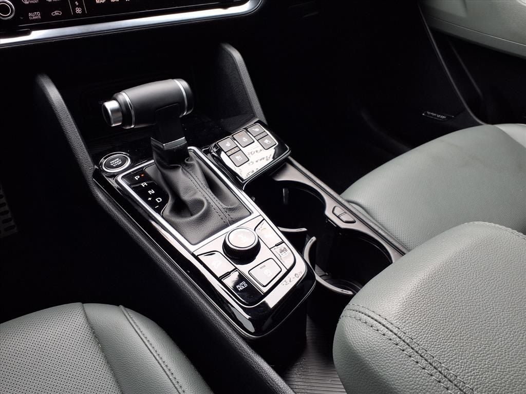 2024 Kia Sportage X-Pro Prestige