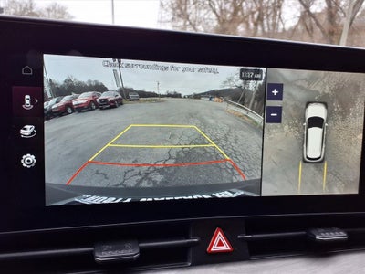 2024 Kia Sportage X-Pro Prestige