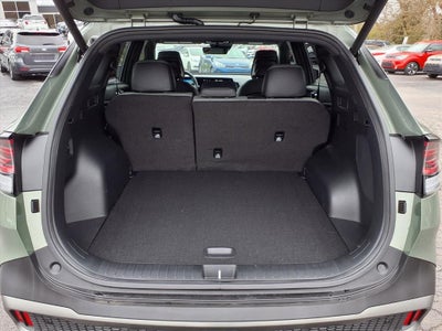 2024 Kia Sportage X-Pro Prestige