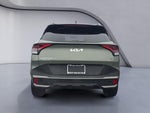 2024 Kia Sportage X-Pro Prestige