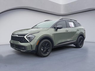 2024 Kia Sportage X-Pro Prestige