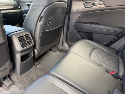 2025 Kia Sportage X-Pro