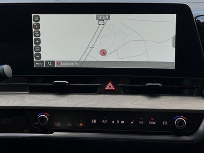 2025 Kia Sportage X-Pro