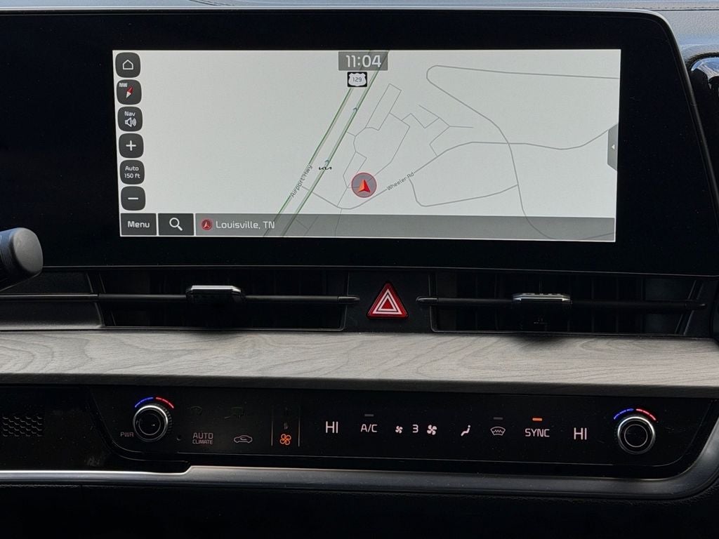 2025 Kia Sportage X-Pro