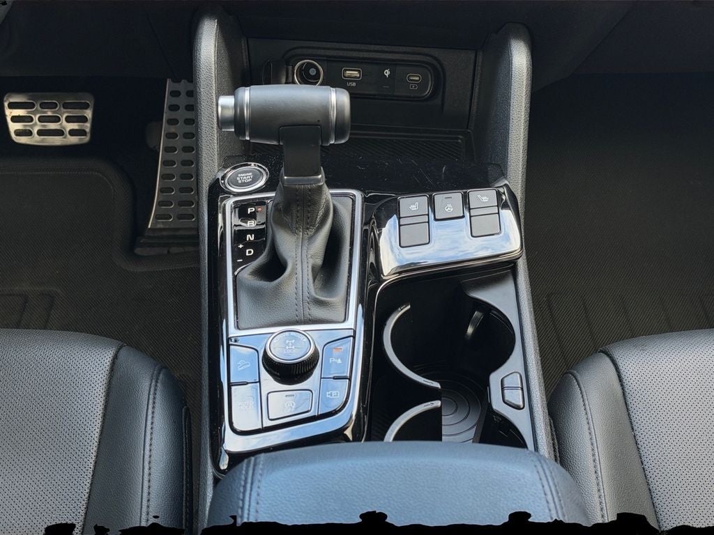 2025 Kia Sportage X-Pro