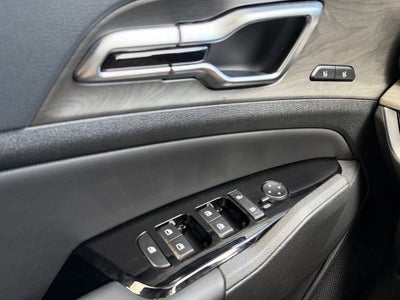 2025 Kia Sportage X-Pro