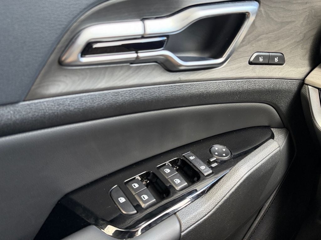 2025 Kia Sportage X-Pro