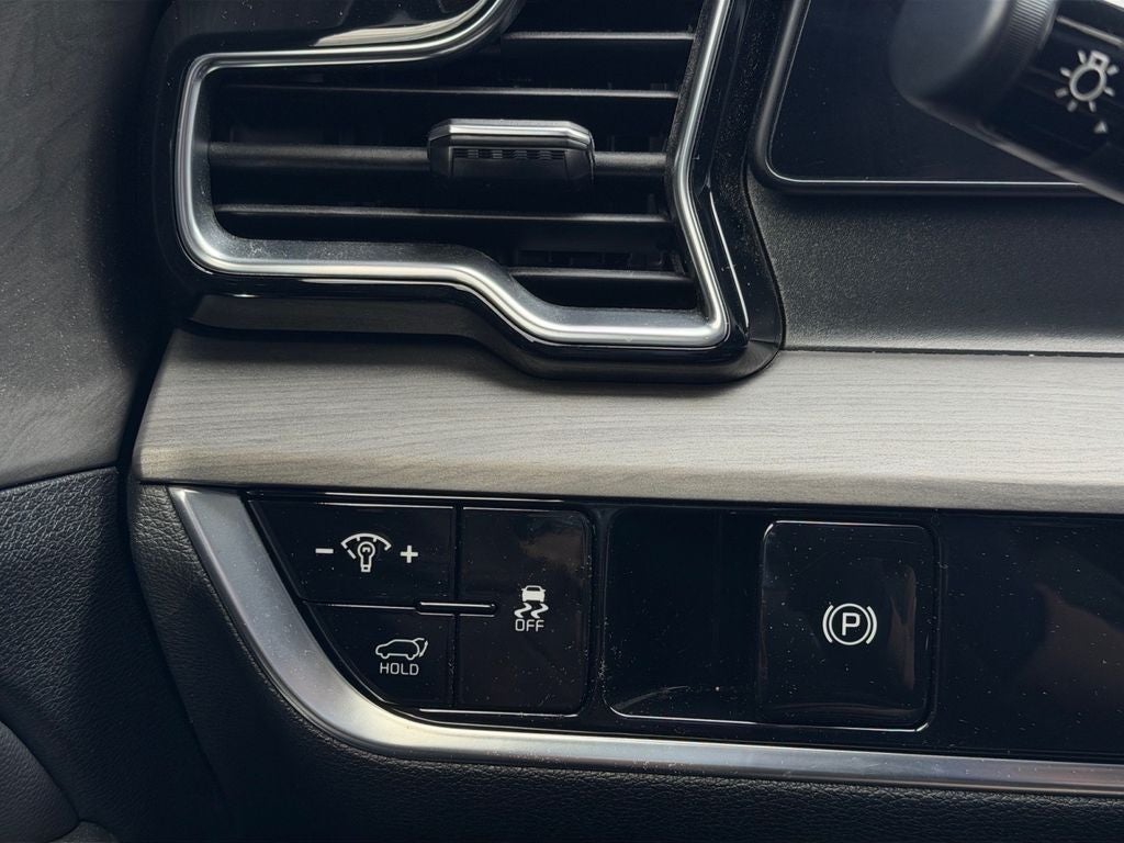 2025 Kia Sportage X-Pro