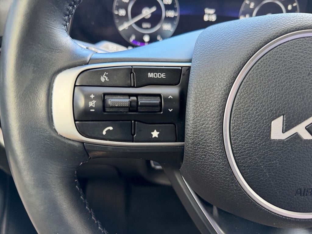 2025 Kia Sportage X-Pro