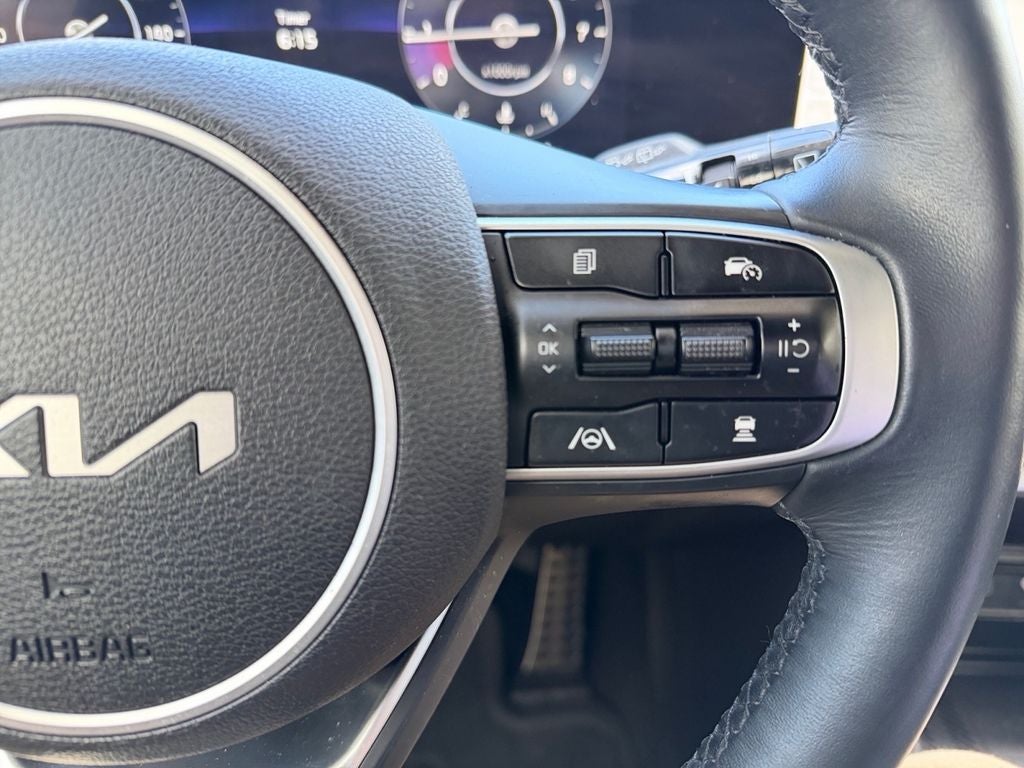 2025 Kia Sportage X-Pro