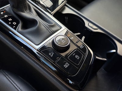 2025 Kia Sportage X-Pro