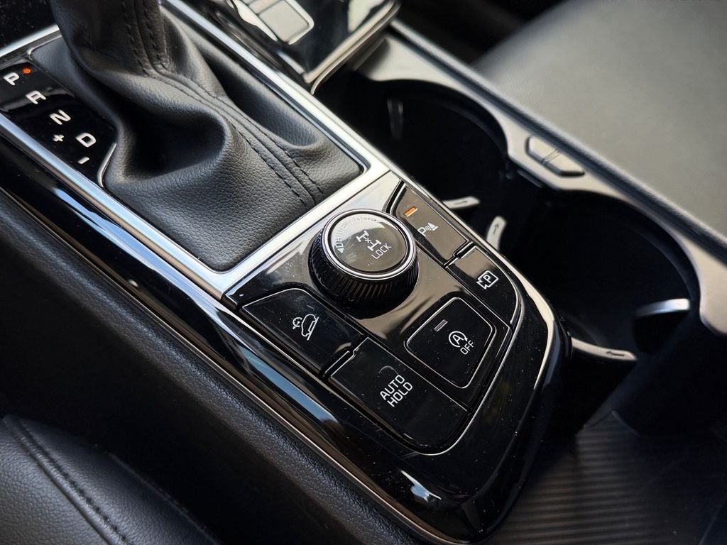 2025 Kia Sportage X-Pro