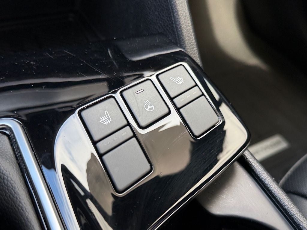 2025 Kia Sportage X-Pro