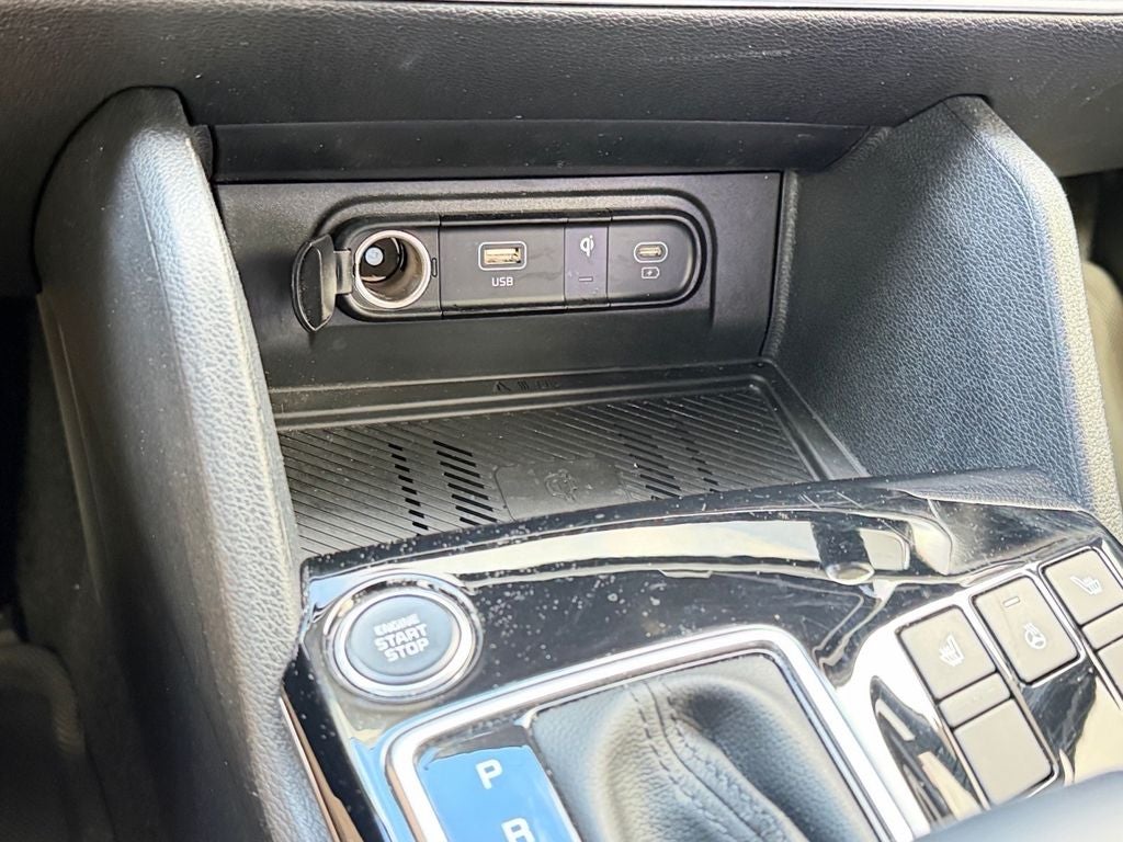 2025 Kia Sportage X-Pro