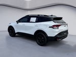 2025 Kia Sportage X-Pro