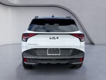 2025 Kia Sportage X-Pro
