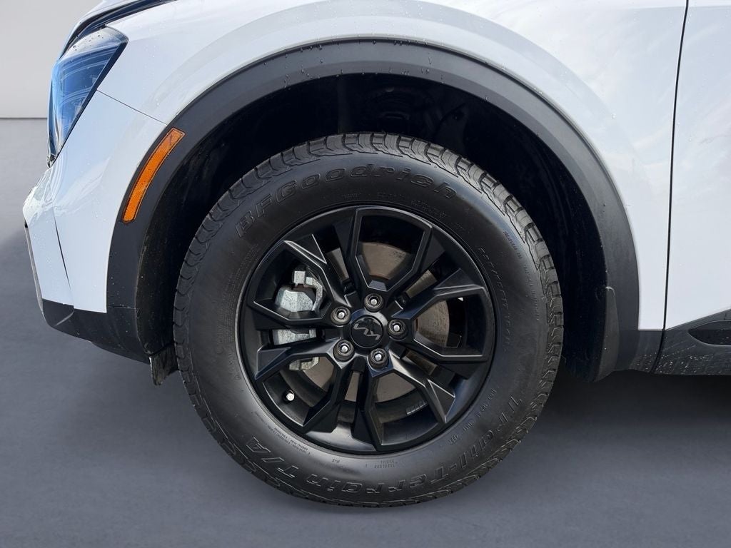 2025 Kia Sportage X-Pro