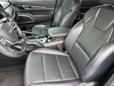 2023 Kia Telluride LX