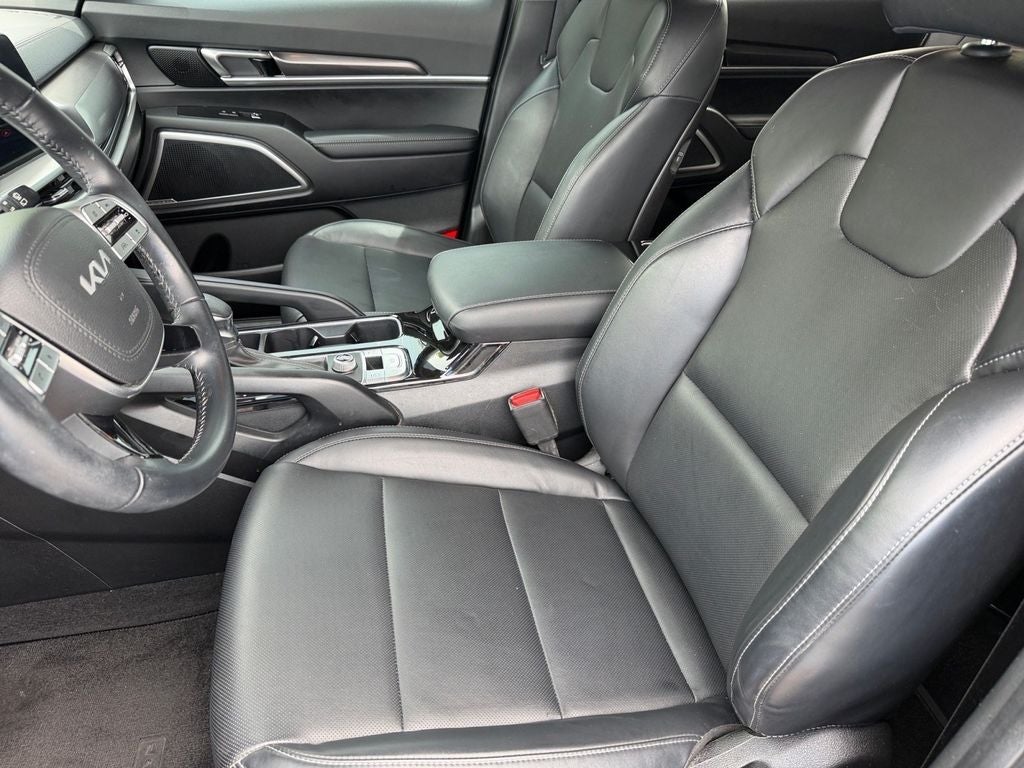 2023 Kia Telluride LX