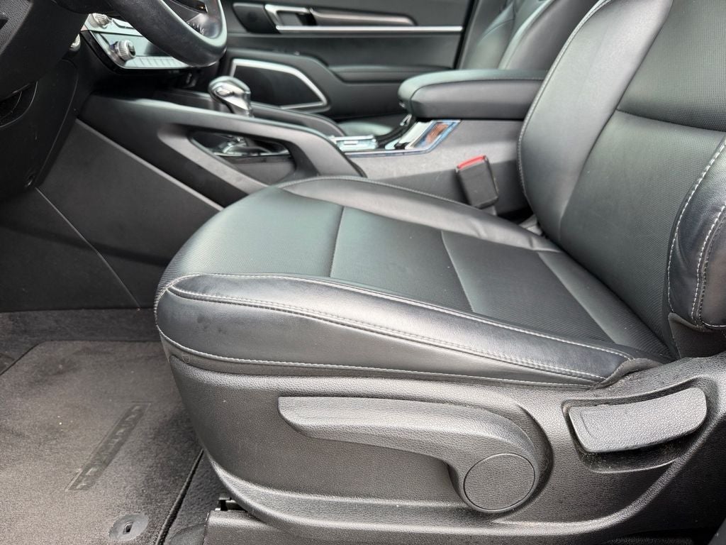 2023 Kia Telluride LX