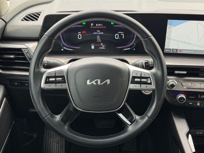 2023 Kia Telluride LX