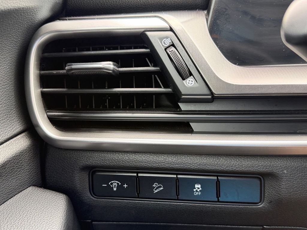2023 Kia Telluride LX