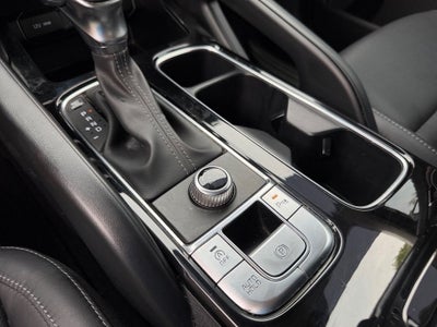 2023 Kia Telluride LX