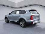 2023 Kia Telluride LX