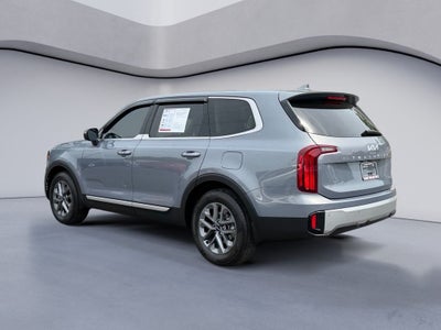 2023 Kia Telluride LX